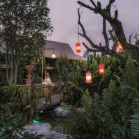 โรงแรมสไตล์อีสาน ท่ามกลางธรรมชาติในเขาใหญ่