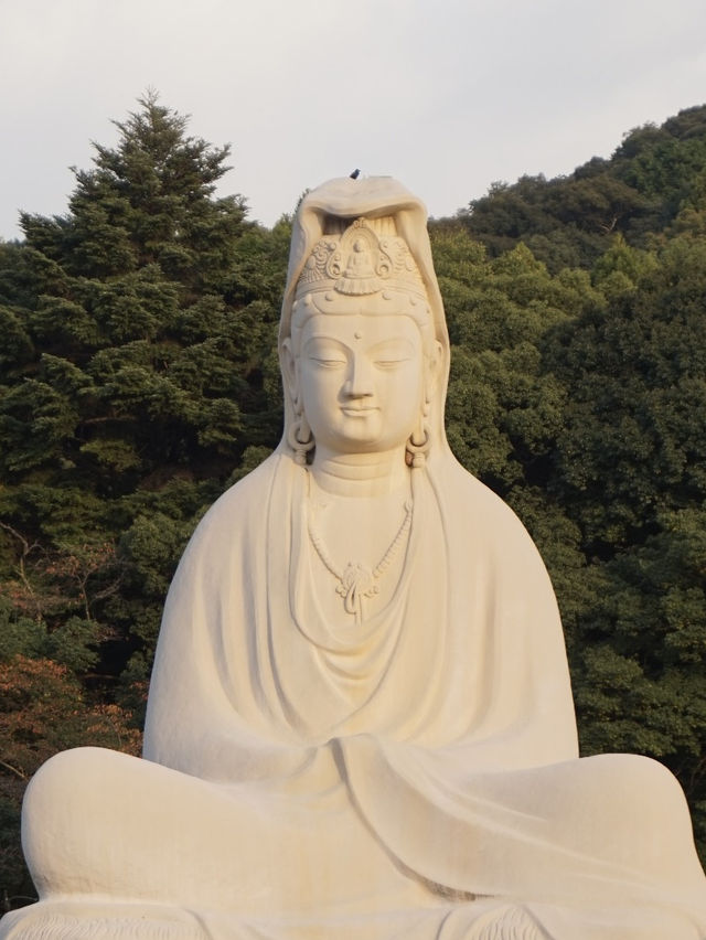 Ryozen Kannon 