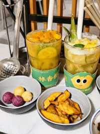 新店！捌捌陸台式料理～台式雞煲火鍋放題🍲