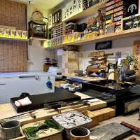 季日本料理：大阪頂級餐廳，美食標桿