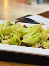 Sichuan Cuisine🌟JIANGHU WEIDAO🌟Restaurant