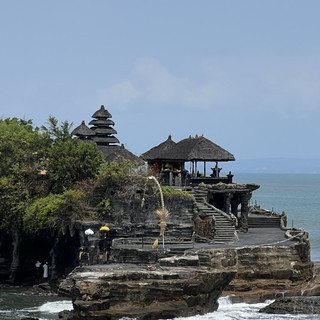Bali: A Tropical Paradise that Awakens All Your Senses