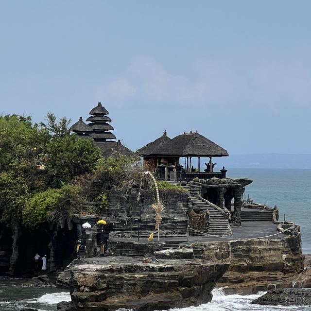 Bali: A Tropical Paradise that Awakens All Your Senses