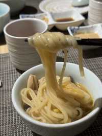 《終於食到牛腸鍋》