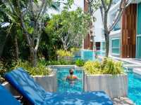 Mida De Sea Hua Hin ตอบโจทย์คนชอบว่ายน้ำ