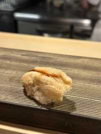 名古屋米芝蓮一星Omakase壽司店