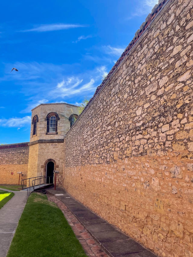 Adelaide Gaol