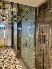 Iclub To Kwa Wan Hotel