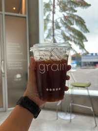 GRAIN CAFE CNX