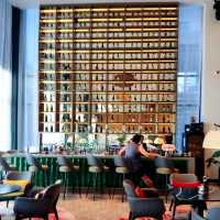 Gurney Drive Gem: Ascott Gurney, Penang