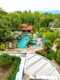 Royale Chulan Seremban Hotel in Lake Garden