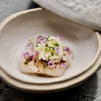 Whitegrass Restaurant 