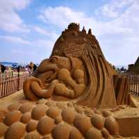 鹽田海濱棧道