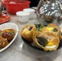 Indulge in Authentic Dim Sum Delights at Foo Hing,Puchong