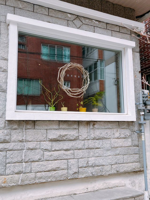 🌞부산 전포동 카페 노이알트 디저트가 맛있는곳💗