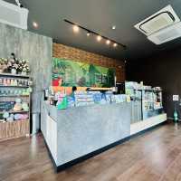 อเมซอล ปตท.ทุ่งหวัง