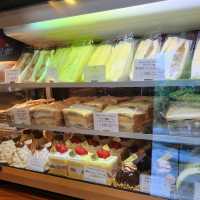 A Chill Cafe Nestled in Shibuya