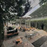 DADI'S COFFEE | COZY & AESTETHIC DADI'S COFFEE GARDEN