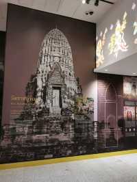 พิพิธภัณฑ์สถานแห่งชาติเจ้าสามพระยา 