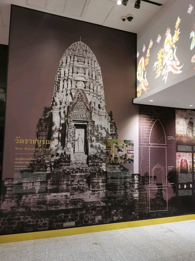 พิพิธภัณฑ์สถานแห่งชาติเจ้าสามพระยา 