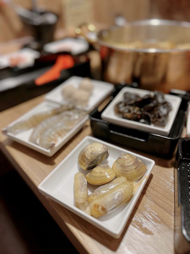 任食高質🥩+60款配料