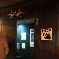 째즈 좋아한다면 기분 째지는 곳! 리스본의 최애 재즈바 - Hot Club of Portugal