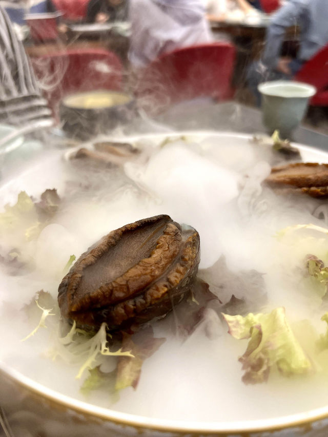 太古高質中菜館｜龍莊