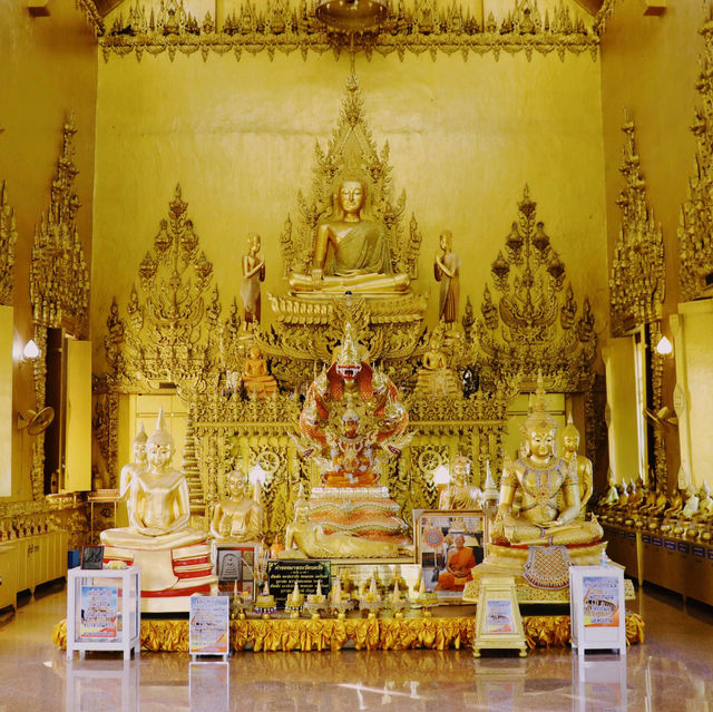วัดปากน้ำโจ้โล้