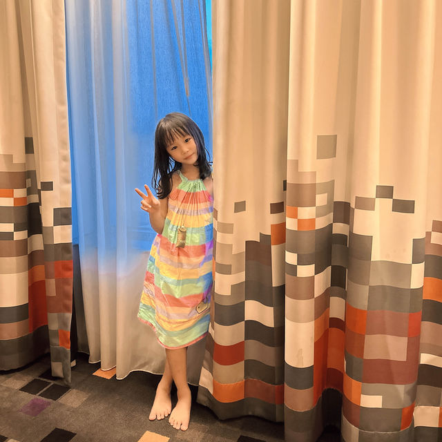 【端午小旅行】在北投雅樂軒享受非凡的風景與美食