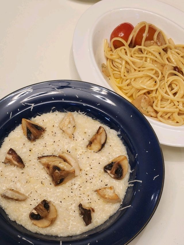 남포동 새로 생긴 화덕피자, 파스타집 라파조