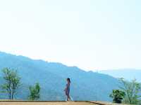 เที่ยวน่าน…เที่ยวอุทยานแห่งชาติดอยภูคา