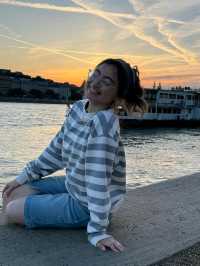 A Journey Through Time! City Tour Budapest