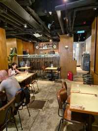 Urban Coffee Roaster Hong Kong