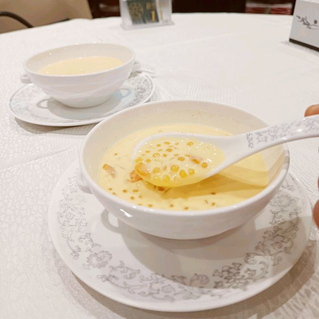 尖沙咀老字號酒樓 特色中菜適合父親節
