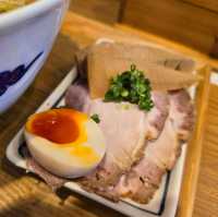 일본여행 교토맛집 교토 맛집 멘야 이노이치 하나레
