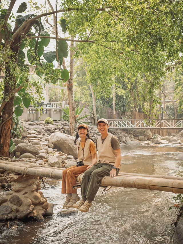 แม่กำปอง 🧡🧡