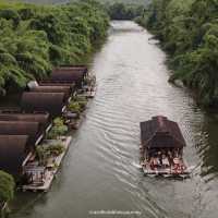 Saiyokview Resort