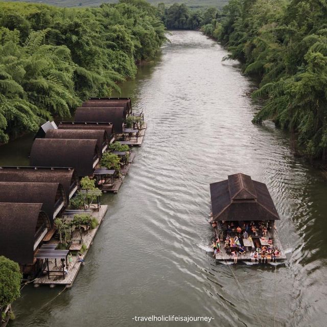 Saiyokview Resort