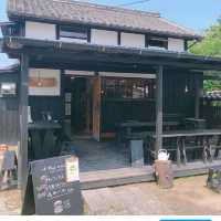 【福岡グルメ】ランチもスイーツも秀逸だよ