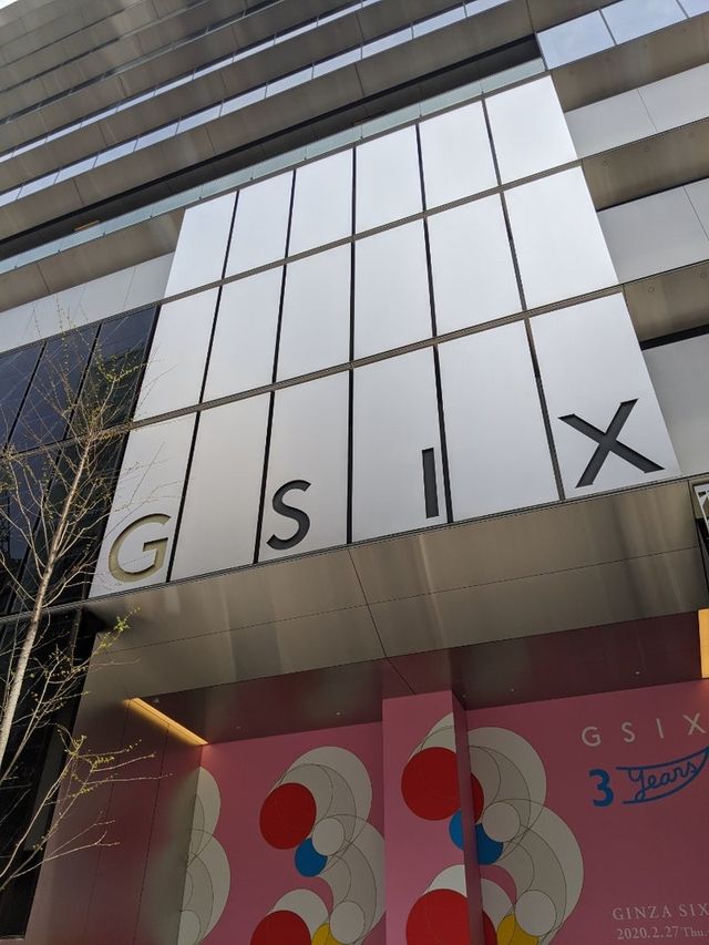 【東京カフェ】銀座で買い物の合間にぜひ行きたいカフェ