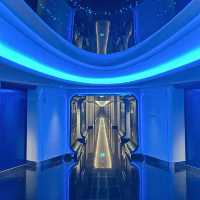 GRAND CENTRE POINT SPACE | อวกาศไม่เกินเอื้อม