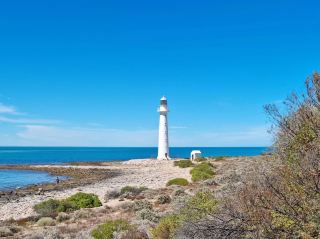 Point Lowly Lighthouse