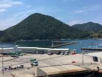 隠岐島的自然與文化：寧靜之美與歷史遺產