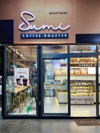 ร้านเล็กๆ ☕️กาแฟเข้มรสชาติดี ขนมหลากหลายเจ้า 🍵