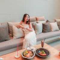 Tarine Brunch cafe & restaurant