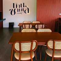 🥘 บ้านชายเล บางปู ร้านอาหารและคาเฟ่ริมทะเล