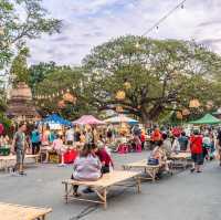 ที่พักวิวมรดกโลกแบบสุดจึ้ง