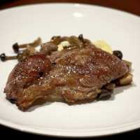 Deluxe Unlimited Feast @Amelia