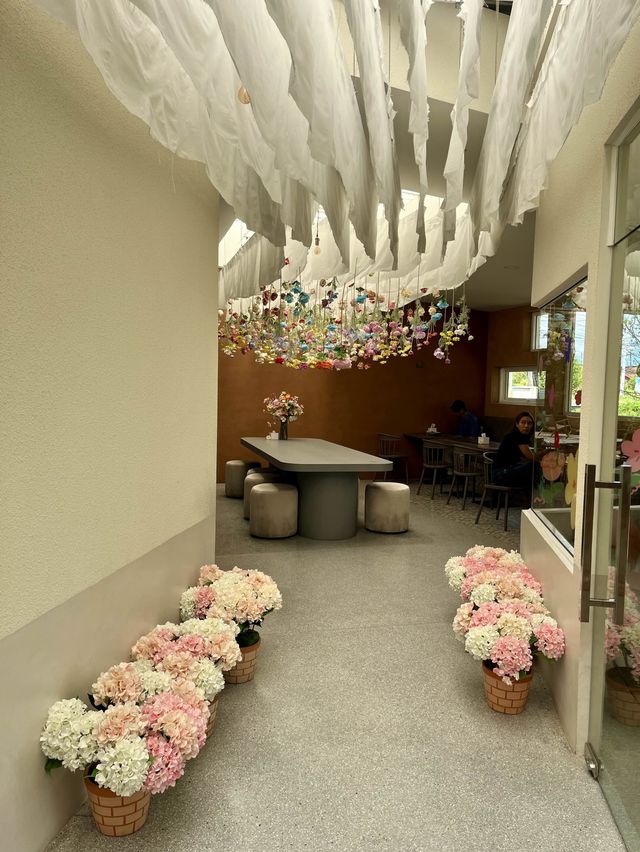 🌸Sicha’s cafe 