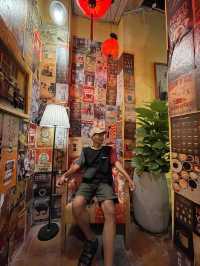 Faifo Coffee @Hoi an